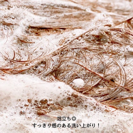 エクストラ ダメージケア シャンプー/トリートメント in コンディショナー/パンテーン/市販シャンプーを使ったクチコミ(5枚目)