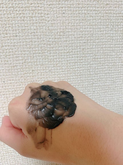 クレンジングバームモイストN/CLAYGE/クレンジングバームを使ったクチコミ(4枚目)