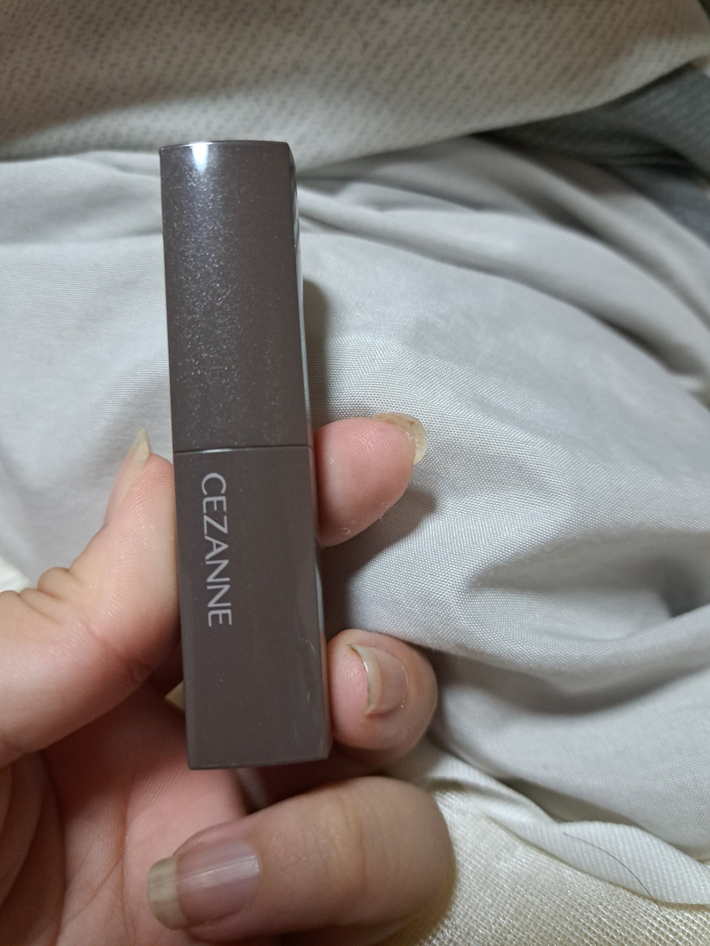 ãªããã«ã©ãŒã·ãŒã«ã/CEZANNE/å£çŽ
ã䜿ã£ãã¯ãã³ãïŒ2æç®ïŒ