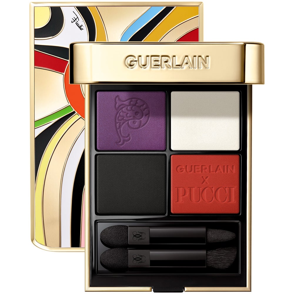 ゲラン オンブル ジェ 045 マルモ バイブ オンブル ジェ 045 マルモ バイブ / GUERLAIN(ゲラン) | LIPS