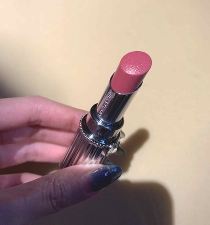 リップブロッサム/JILL STUART/口紅を使ったクチコミ(1枚目)