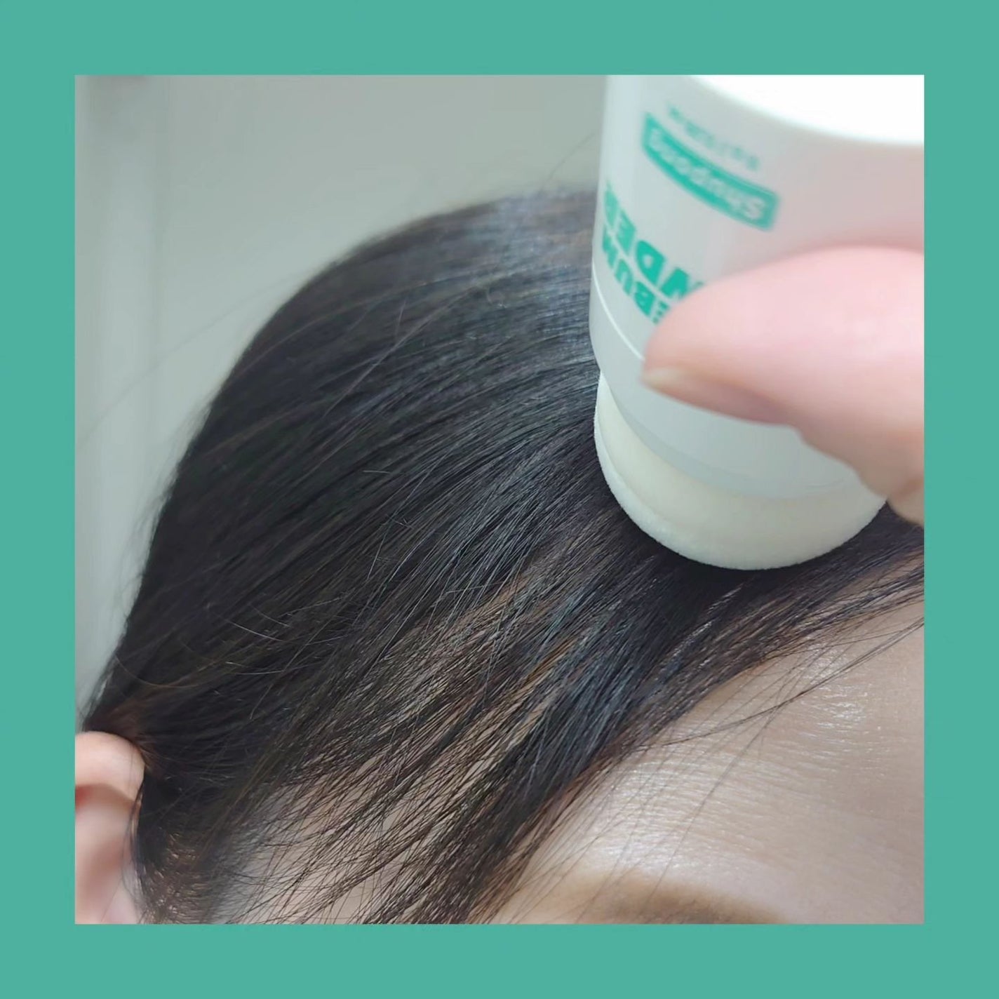 ノーセバムパウダー/Shupong/ルースパウダーを使ったクチコミ(4枚目)