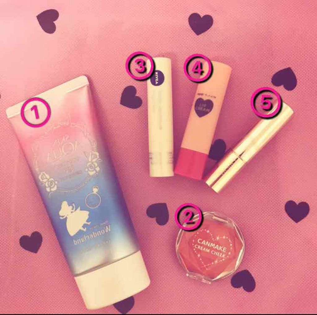 オペラ リップティント N/OPERA/リップティントを使ったクチコミ（2枚目）