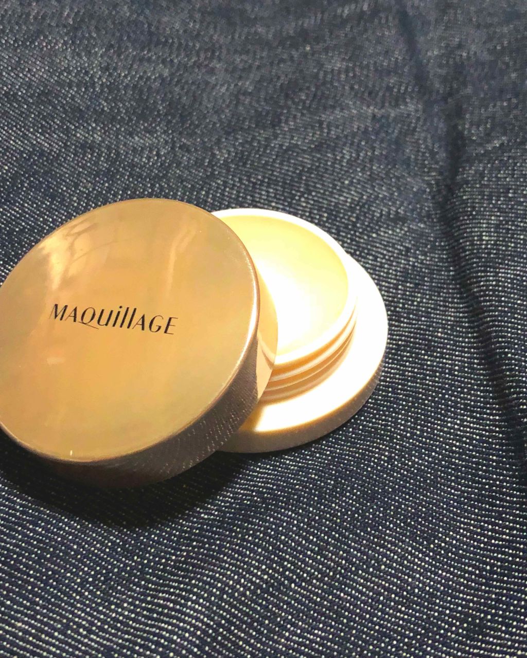 レブロン アンチシャイン バーム/REVLON/化粧下地を使ったクチコミ（2枚目）