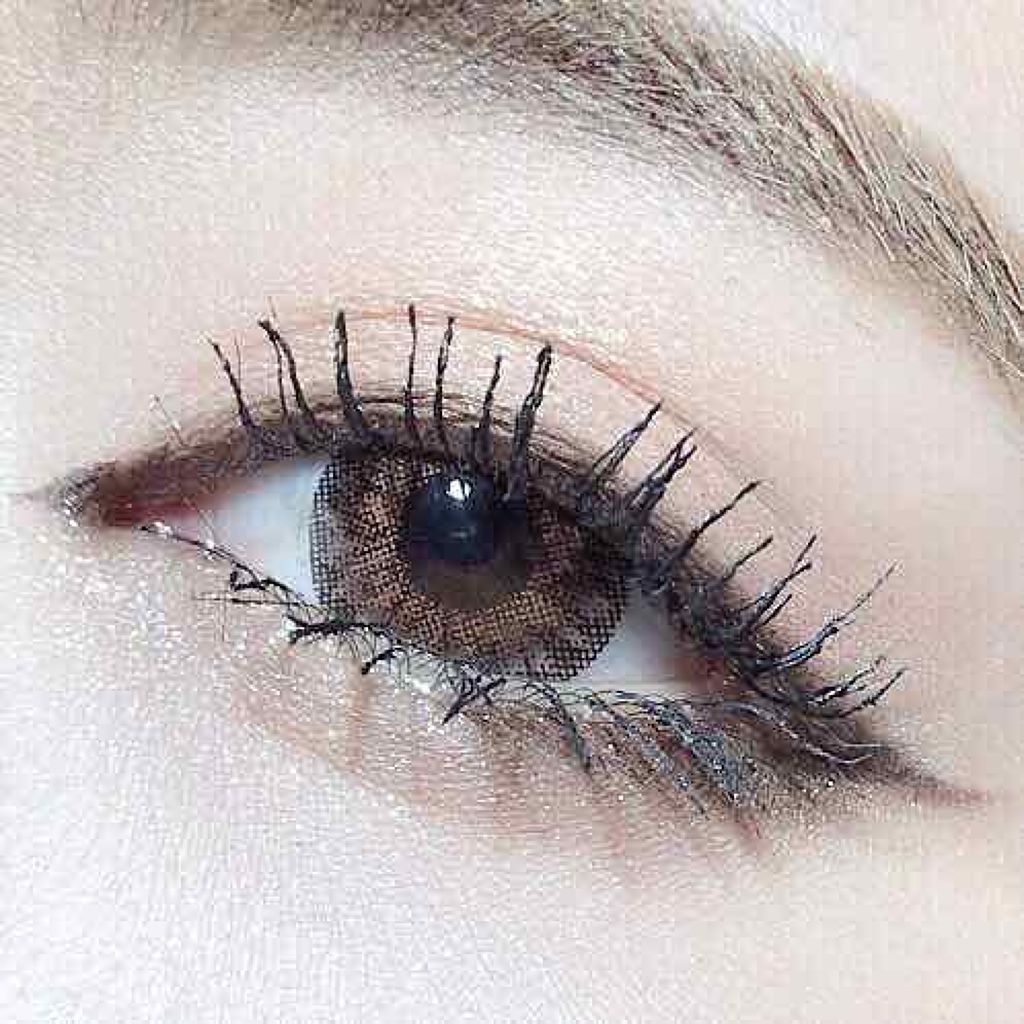 スムースリキッドアイライナー スーパーキープ/ヒロインメイク/リキッドアイライナーを使ったクチコミ（3枚目）