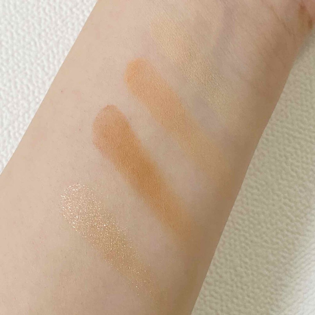 Starry Eyes Am9 to Pm9 Gel Eyeliner/lilybyred/ジェルアイライナーを使ったクチコミ(3枚目)