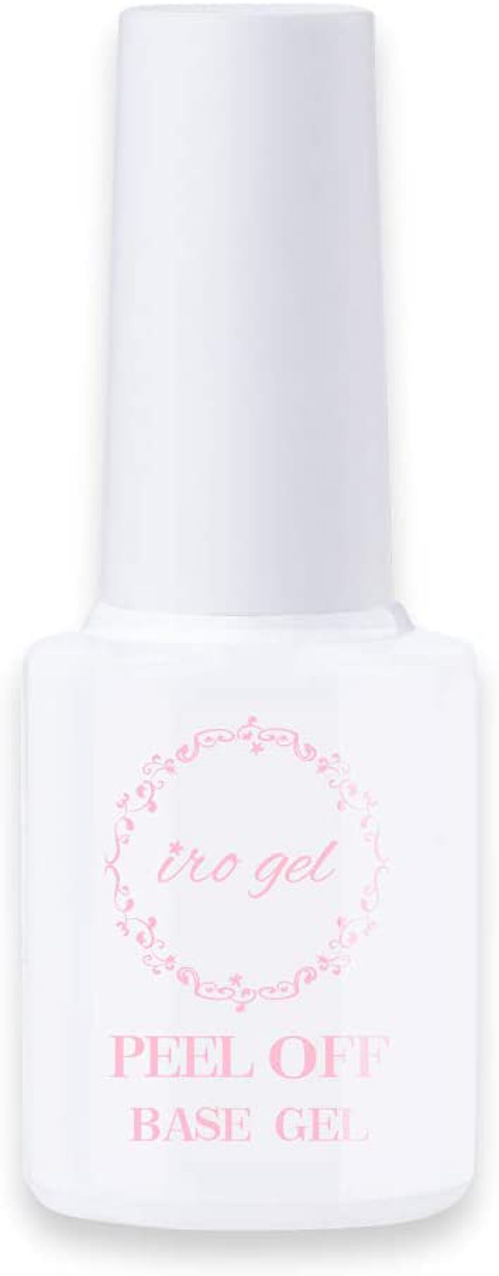 irogel 剥がせるベースジェル / irogel(イロジェル)