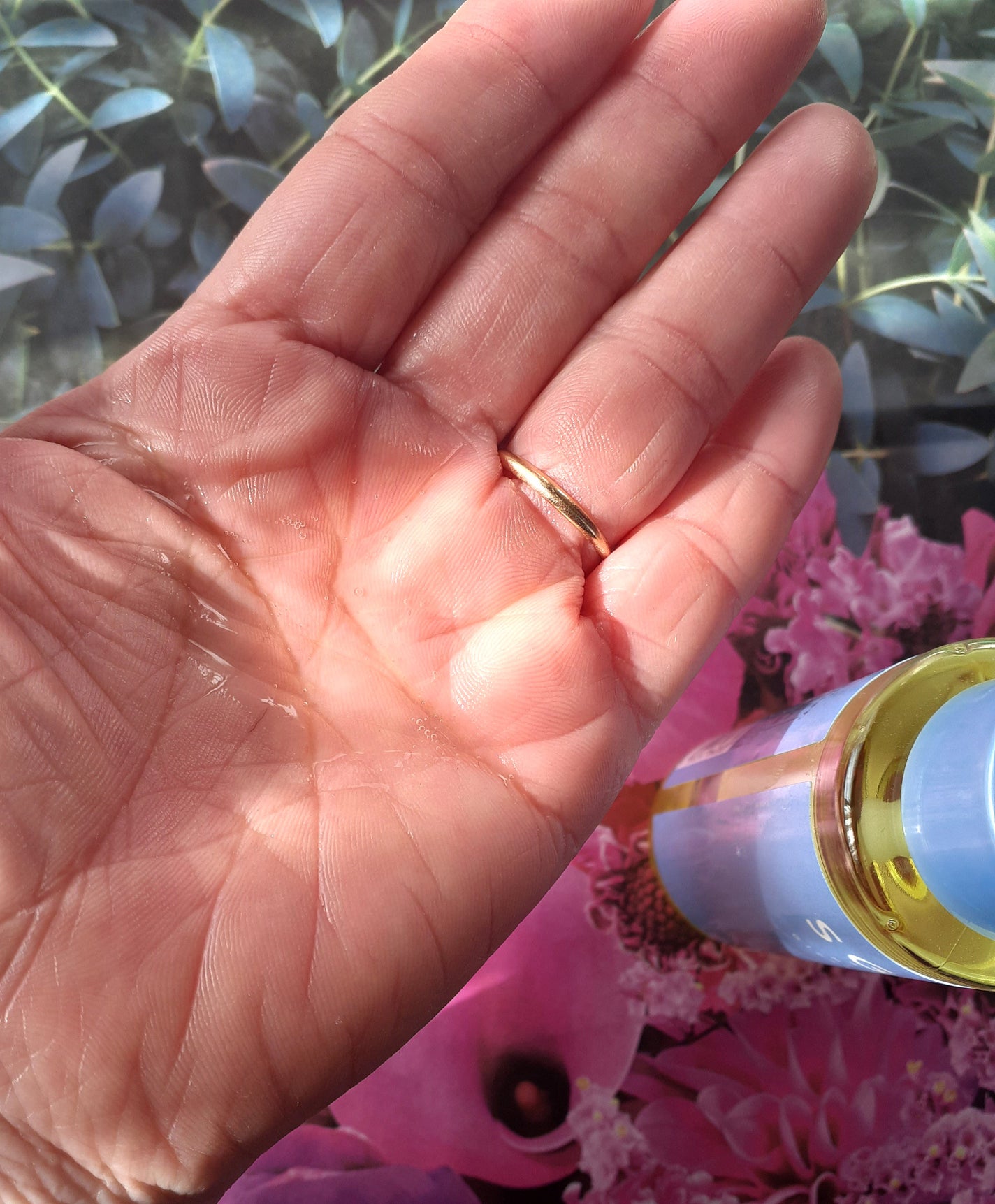 モイストミルク /SGNI/ヘアミルクを使ったクチコミ(7枚目)