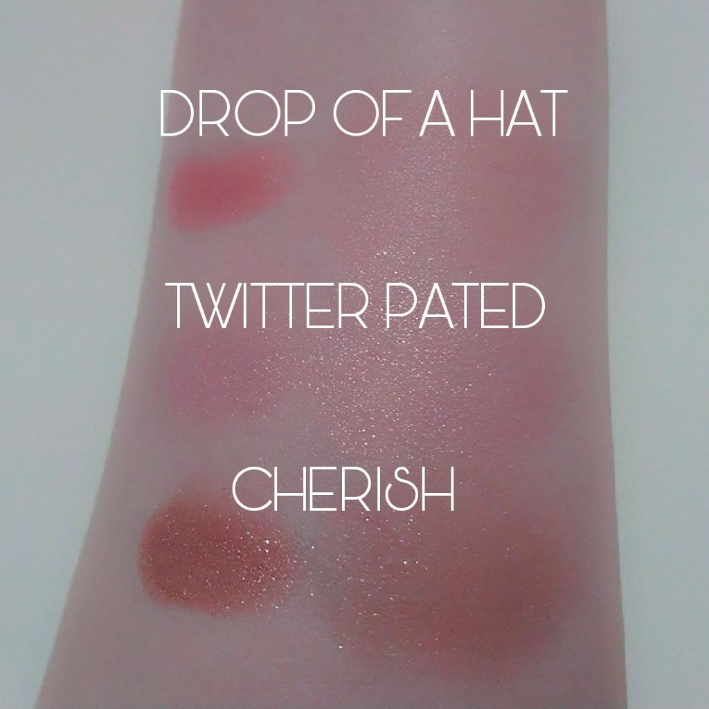 モテライナー リキッド/UZU BY FLOWFUSHI/リキッドアイライナーを使ったクチコミ(3枚目)