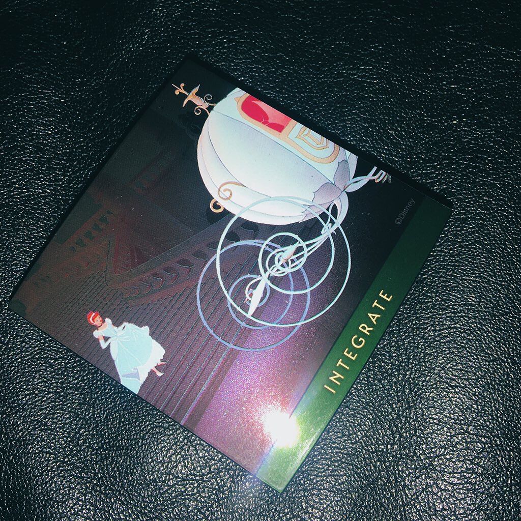 プロフィニッシュファンデーション 特製セット Ｃ オークル20/インテグレート/パウダーファンデーションを使ったクチコミ（2枚目）