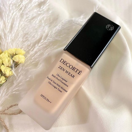 ãŒã³ ãŠã§ã¢ ãã«ã€ã/DECORTÃ/ãªããããã¡ã³ããŒã·ã§ã³ã䜿ã£ãã¯ãã³ãïŒ5æç®ïŒ