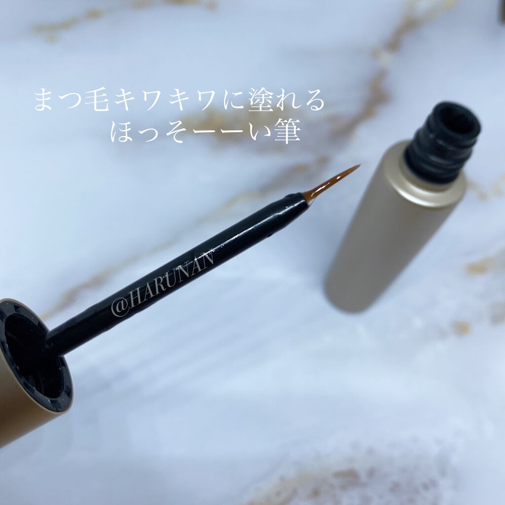 EMAKED（エマーキット）/水橋保寿堂製薬/まつげ美容液を使ったクチコミ（2枚目）