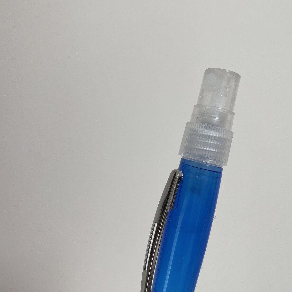 ボディミスト モリンガ/THE BODY SHOP/香水を使ったクチコミ(5枚目)