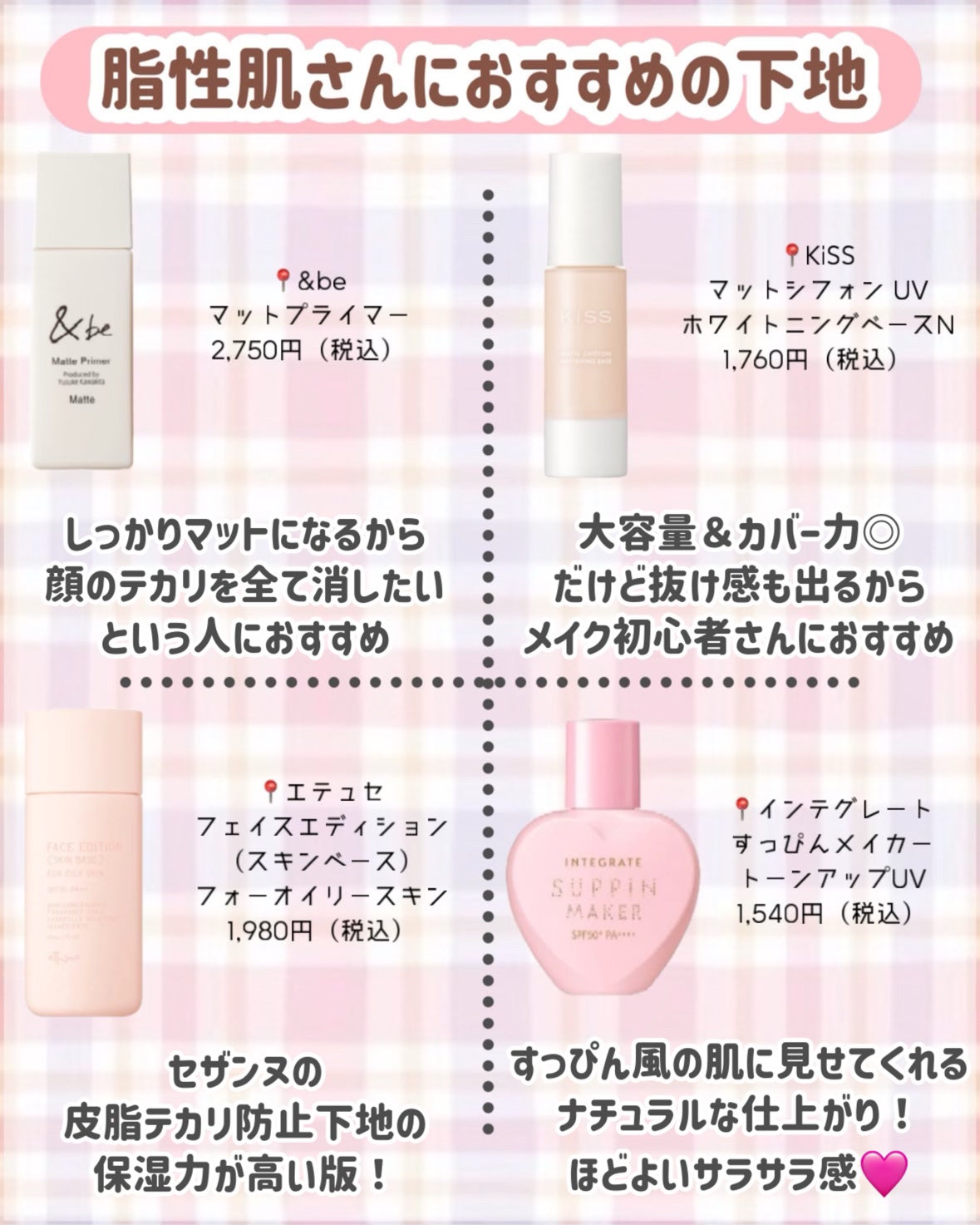 マーメイドスキンジェルUV/キャンメイク/日焼け止めジェルを使ったクチコミ(8枚目)