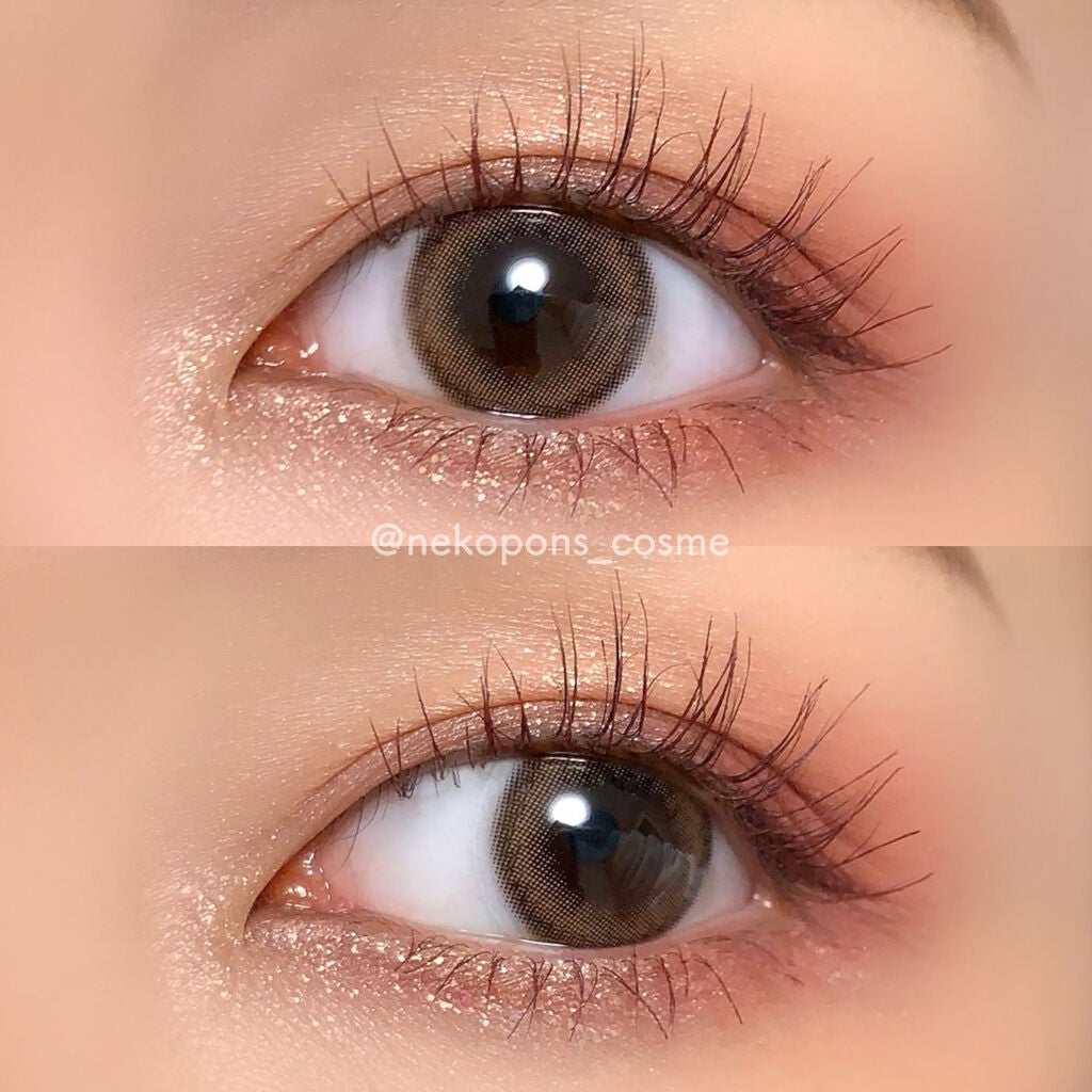 pure.I(ピュールアイ)/pure.I/カラーコンタクトレンズを使ったクチコミ(2枚目)