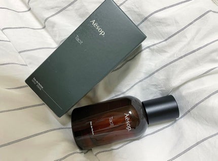 タシット/Aesop/香水(メンズ)を使ったクチコミ(1枚目)