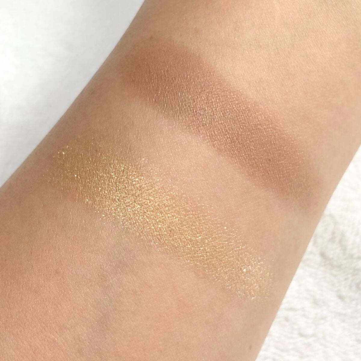 エテュセ アイエディション(カラーパレット)/ettusais/アイシャドウパレットを使ったクチコミ(4枚目)