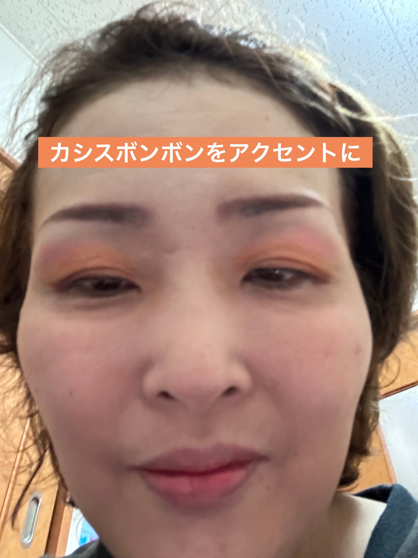 ルージュ アリュール ヴェルヴェット/CHANEL/口紅を使ったクチコミ(4枚目)