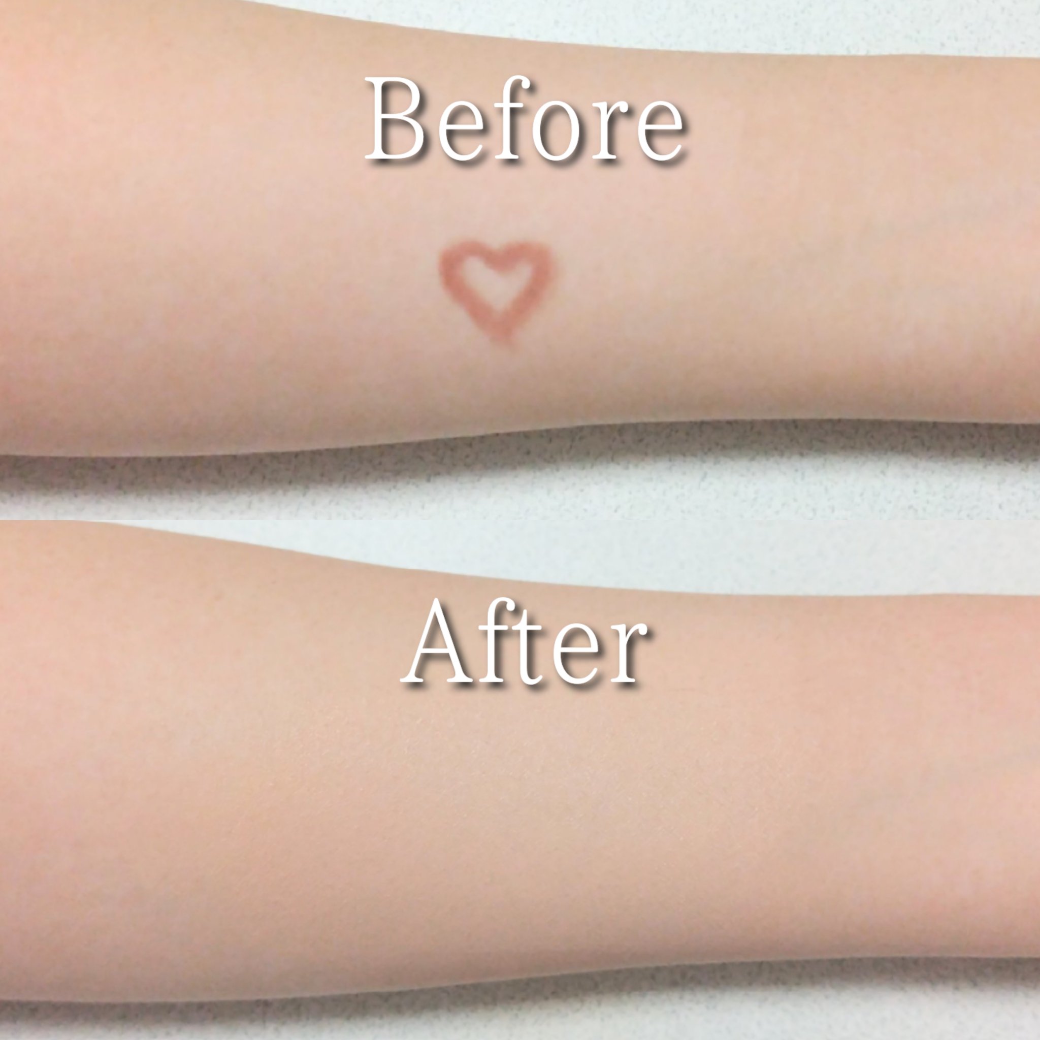 エッセンシャル スキン ヌーダー クッション/JUNG SAEM MOOL/クッションファンデーションを使ったクチコミ（2枚目）