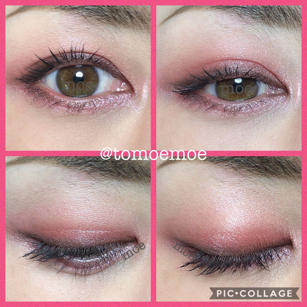 スキニーリッチシャドウ/excel/アイシャドウパレットを使ったクチコミ(2枚目)