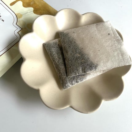 ひとりコスメ部 フォロバ100 on LIPS 「贅沢はちみつ紅茶ティーバッグが、15個入っています。@teal..」(4枚目)