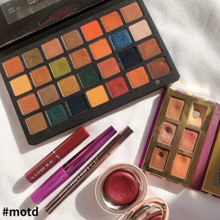 「塗るつけまつげ」自まつげ際立てタイプ/デジャヴュ/マスカラを使ったクチコミ(1枚目)