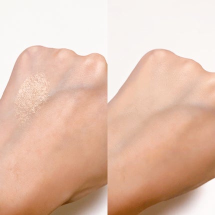 ネオクッション マット N/LANEIGE/クッションファンデーションを使ったクチコミ(5枚目)