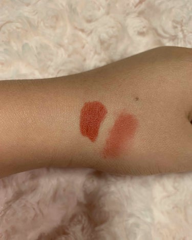 3CE VELVET LIP TINT/3CE/口紅を使ったクチコミ（1枚目）