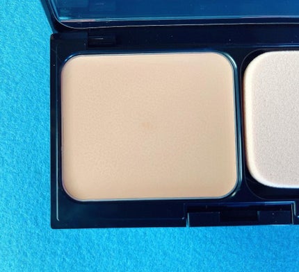 ミネラルクリーミーファンデーション/MiMC/クリーム・エマルジョンファンデーションを使ったクチコミ(4枚目)