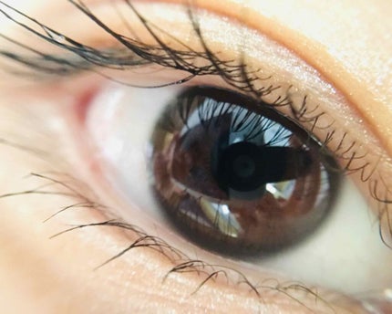 電動ホットビューラー/DAISO/ホットビューラーを使ったクチコミ(5枚目)