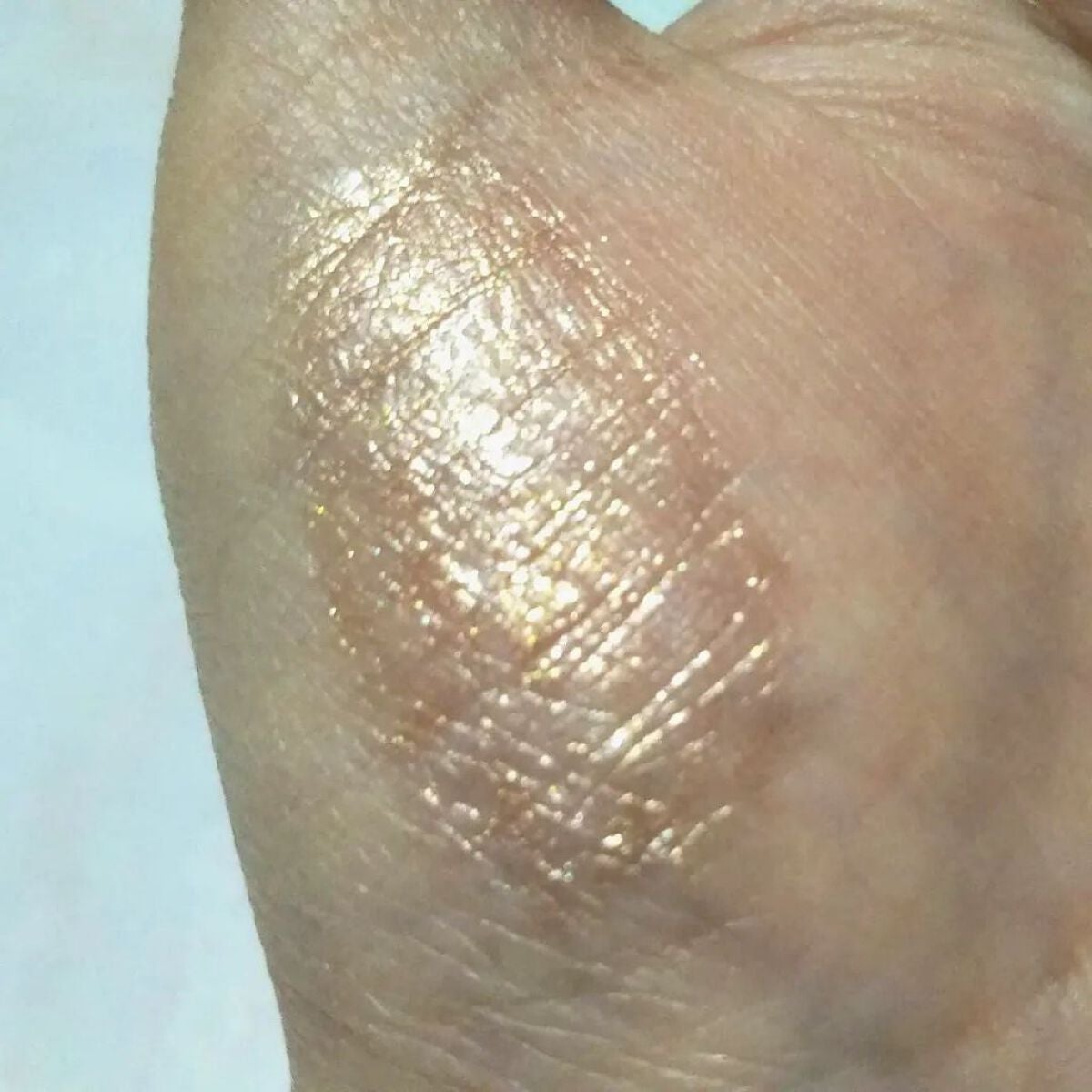 グロウリキッドライナー/CEZANNE/リキッドアイライナーを使ったクチコミ(3枚目)