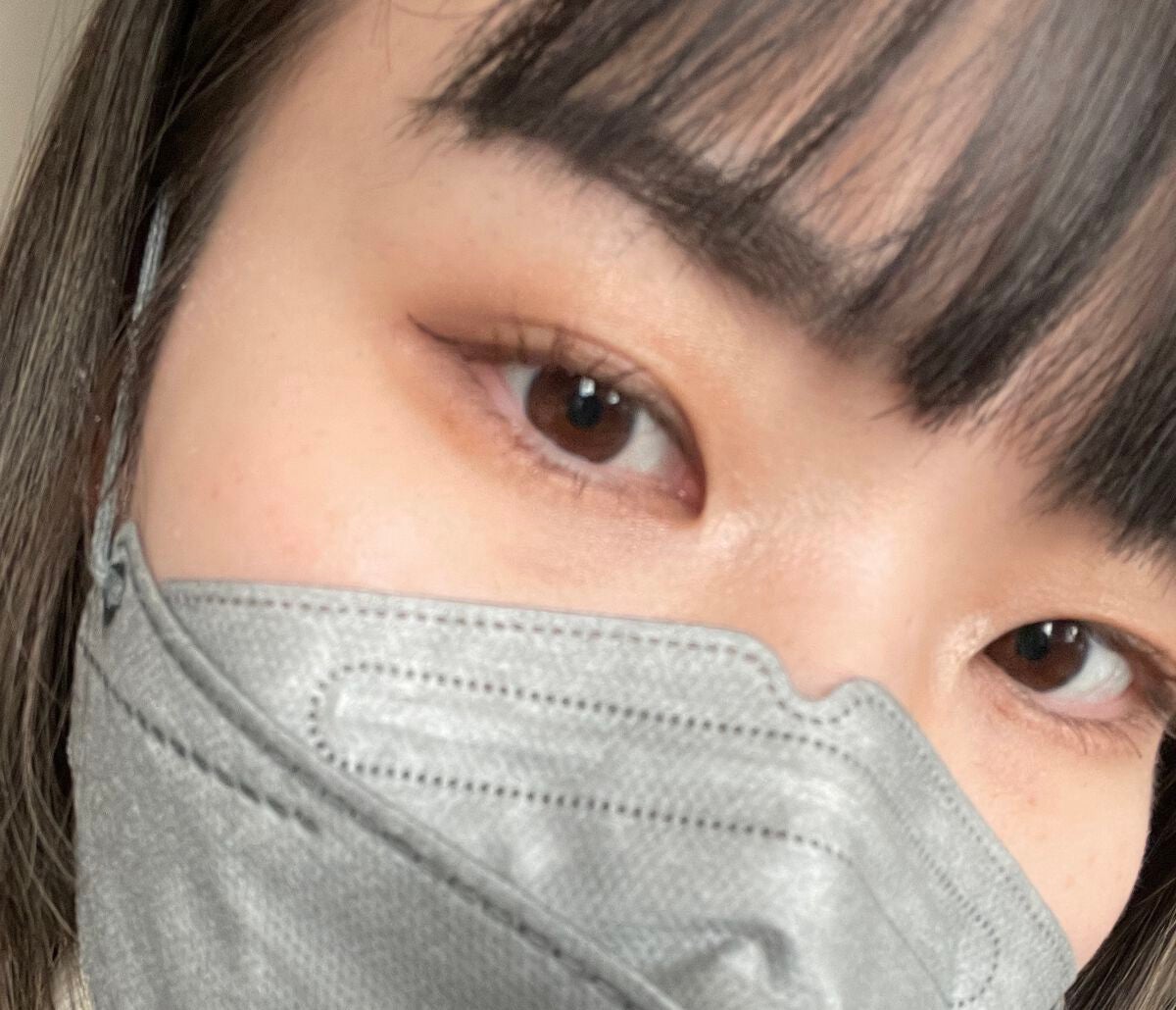 スカイハイ/MAYBELLINE NEW YORK/マスカラを使ったクチコミ(2枚目)