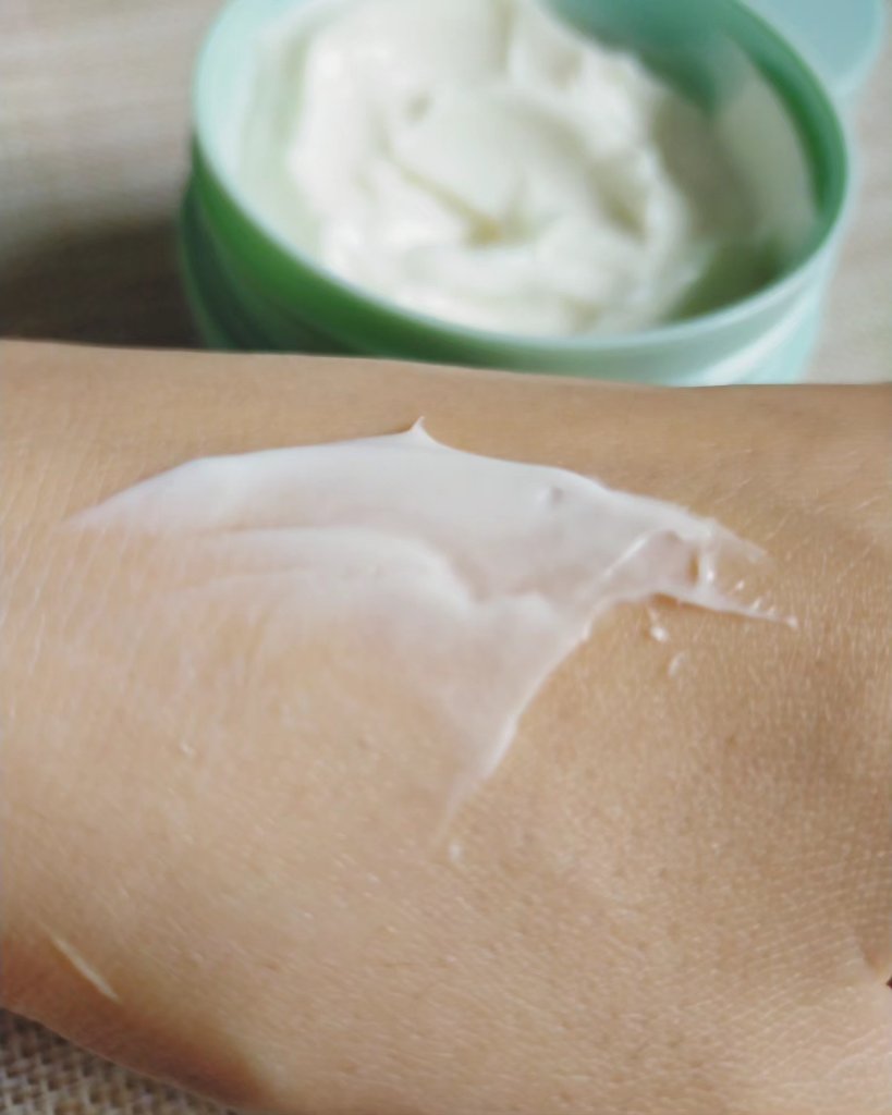 モイストバランシングマスクPro．/ビービーラボラトリーズ/洗い流すパック・マスクを使ったクチコミ（3枚目）