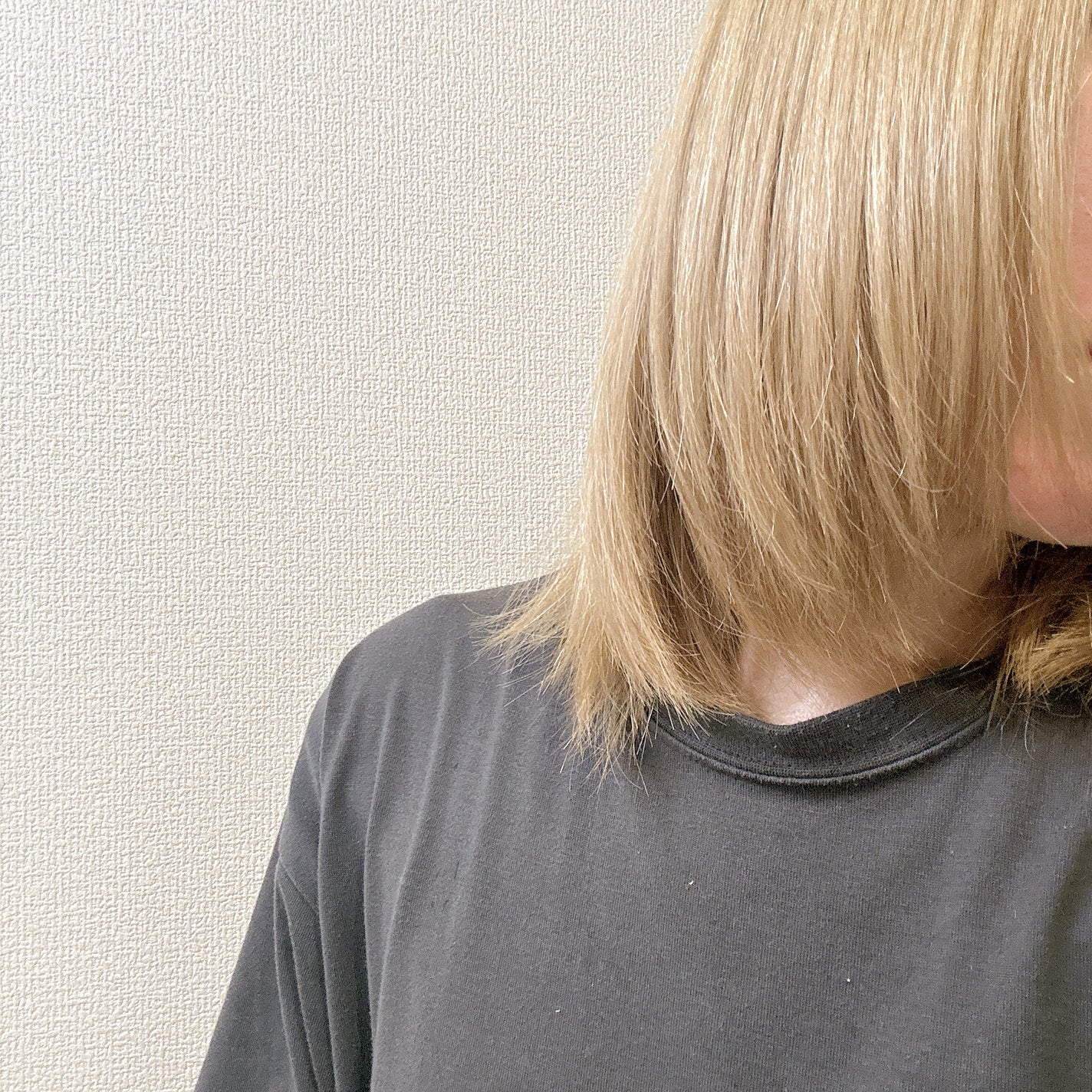 バスグロウ リペア&シャイン シャンプー / トリートメント/LUX/市販シャンプーを使ったクチコミ(8枚目)