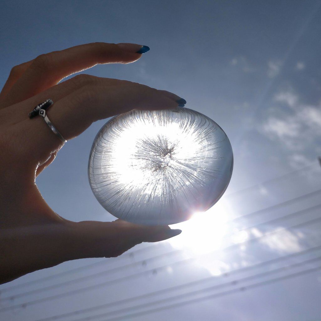 JEWELRY SOAP/METLLASSE(メトラッセ)/洗顔石鹸を使ったクチコミ（1枚目）