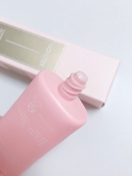 T1 スキンブースター コラーゲンマスク/NOWATER/シートマスク・パックを使ったクチコミ(2枚目)