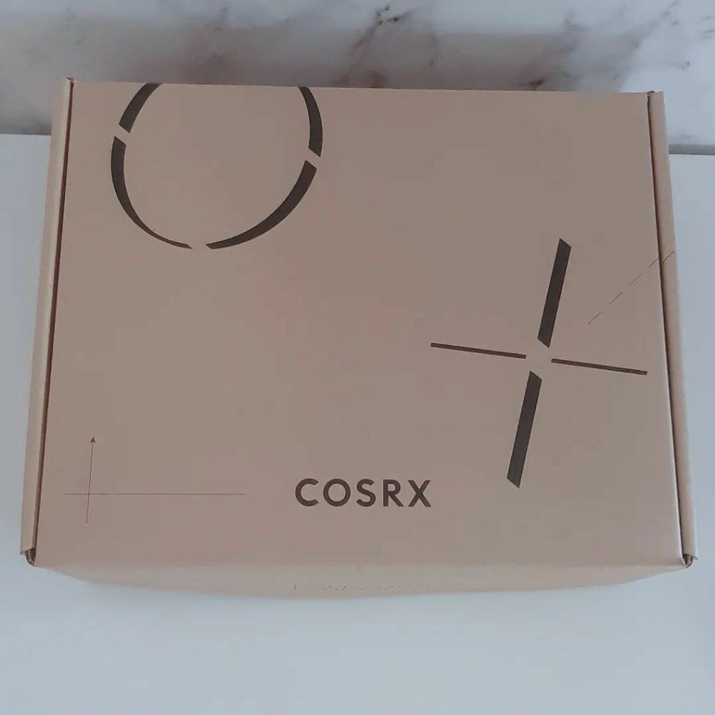 みぃ on LIPS 「〔COSRX〕@bibinews_ 様のプレゼントキャンペー..」(2枚目)