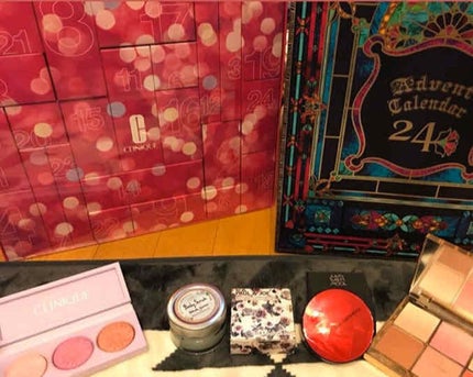 アドベントカレンダー/SABON/その他キットセットを使ったクチコミ(1枚目)