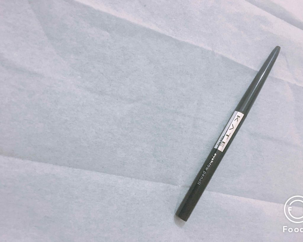 アイブロウペンシルN/KATE/アイブロウペンシルを使ったクチコミ(1枚目)