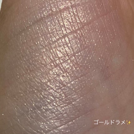 シャドーカスタマイズ/MAJOLICA MAJORCA/単色アイシャドウを使ったクチコミ(4枚目)