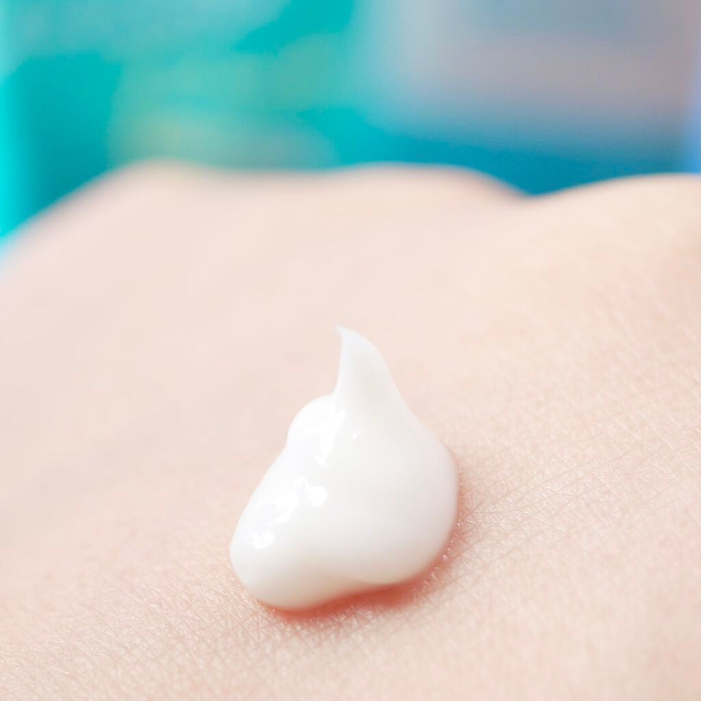 ホワイトピュア/健康コーポレーション/フェイスクリームを使ったクチコミ(4枚目)