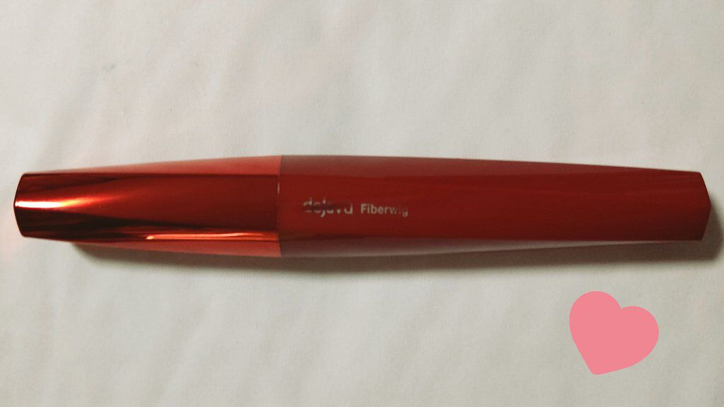 「塗るつけまつげ」ロングタイプ/デジャヴュ/マスカラを使ったクチコミ（2枚目）