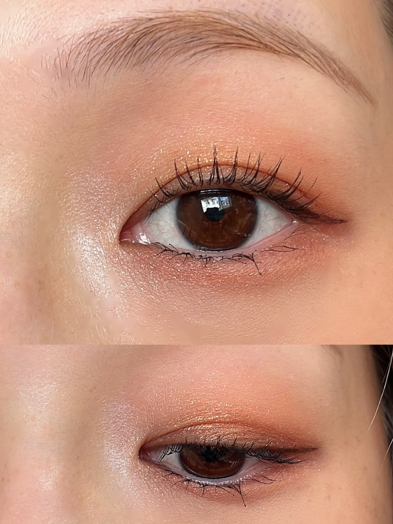 ハイパーリフトマスカラ/D-UP/マスカラを使ったクチコミ（2枚目）