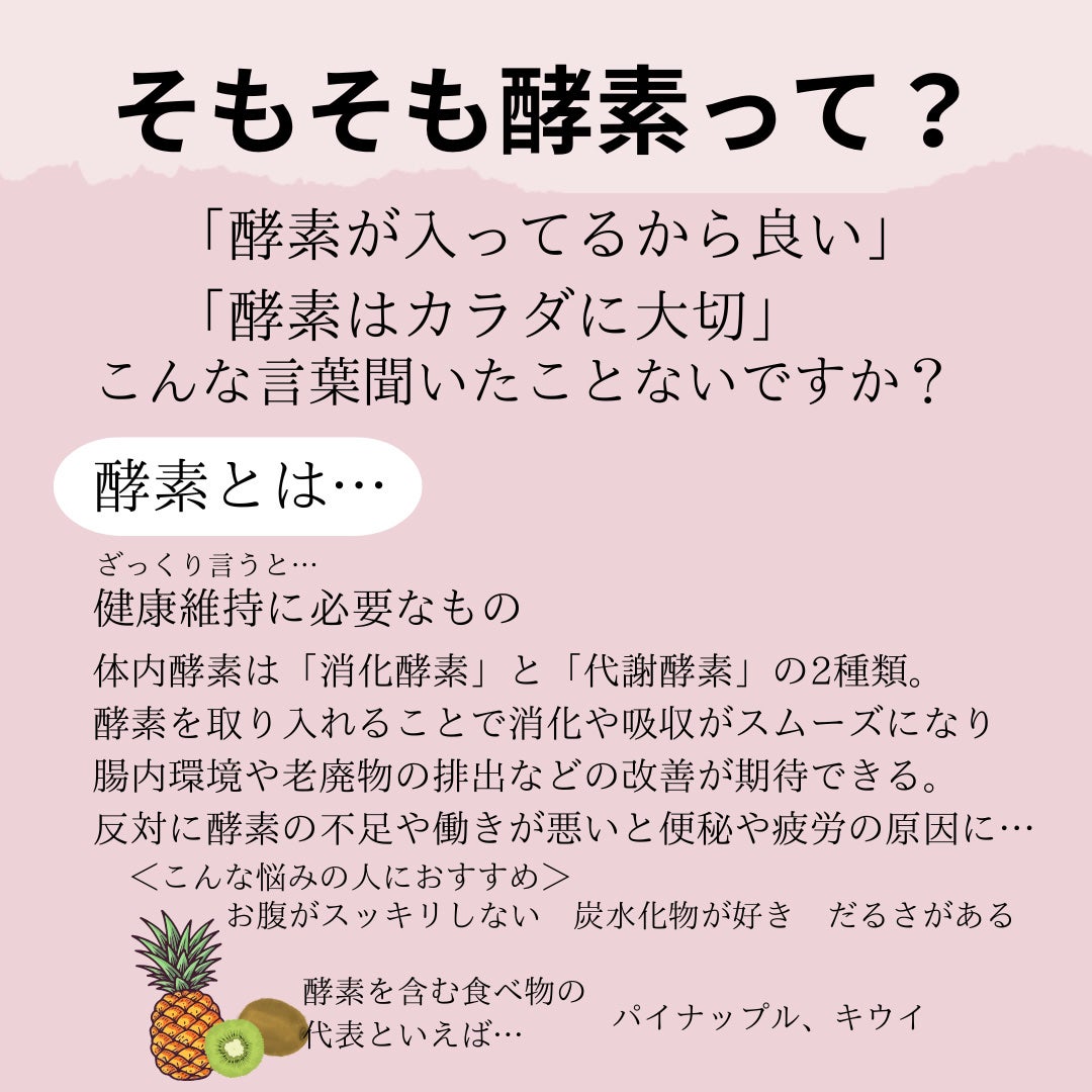 ダルシム酵素/ダルシム/酵素食品を使ったクチコミ(2枚目)