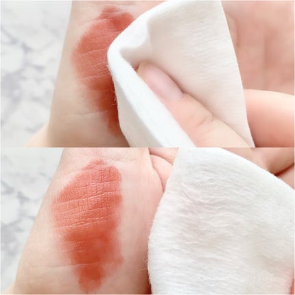 ウォータミスト リップティント/COLORKEY/リップティントを使ったクチコミ(6枚目)