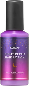 KUNDALナイトリペアヘアローション