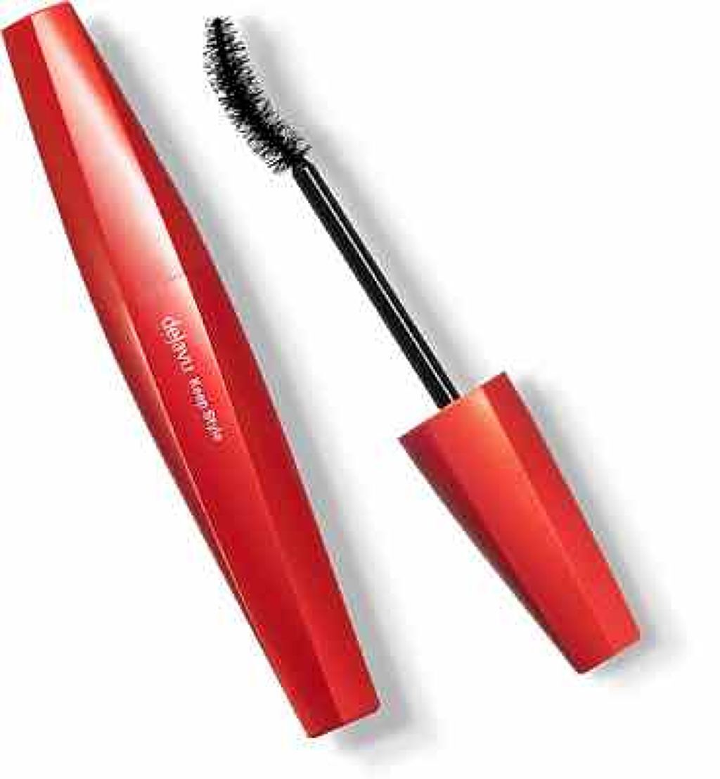 「塗るつけまつげ」ロングタイプ/デジャヴュ/マスカラを使ったクチコミ(1枚目)