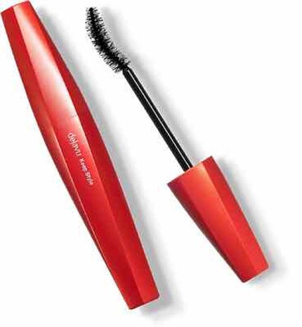 「塗るつけまつげ」ロングタイプ/デジャヴュ/マスカラを使ったクチコミ(1枚目)