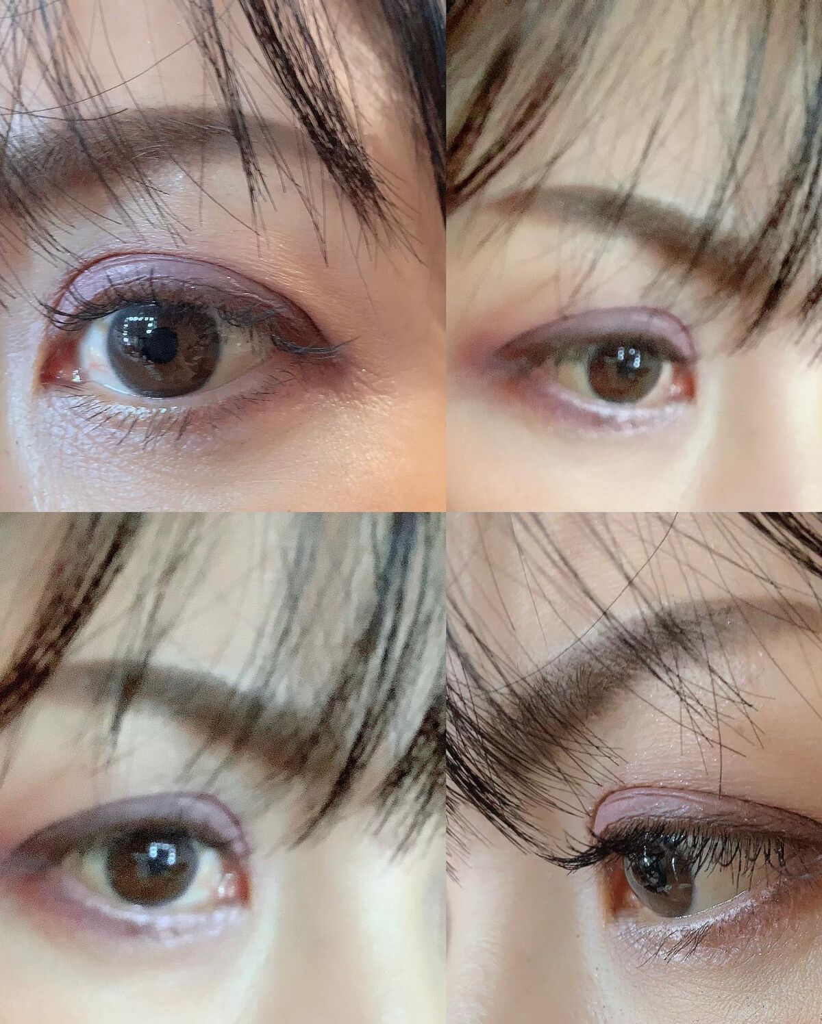 アイ カラー クォード/TOM FORD BEAUTY/アイシャドウパレットを使ったクチコミ(6枚目)