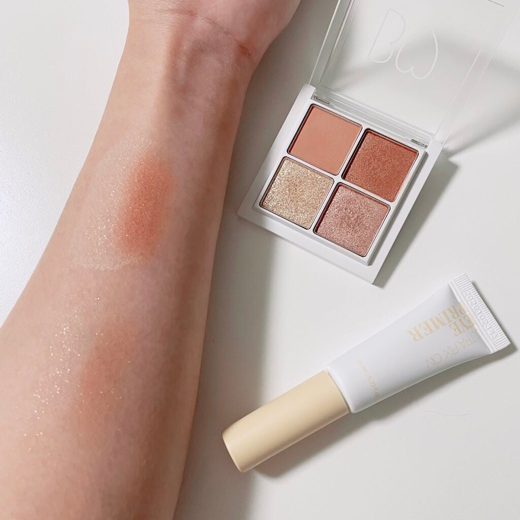 ウルトラ セッティング リアル フィクサー/saat insight/フィックスミストを使ったクチコミ(7枚目)